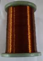 ENAMELLED ALUMINIUM ROUND WIRE (0.130mm~5....  Made in Korea